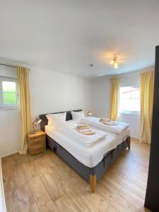 Villa Gaisser II - fewo-badhindelang