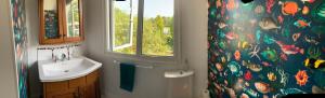 Silverspring Farm En suite