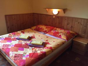 Pension Horske Zatisi