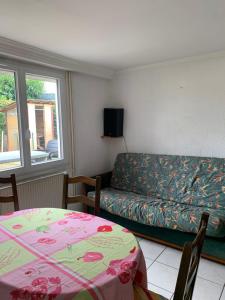 T2 indépendant proche OL Stadium et salle LDLC Arena