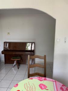Appartements T2 independant proche OL Stadium et salle LDLC Arena : Appartement 1 Chambre