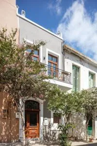 Rachmeti - Áyios Andónios