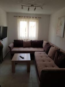 Apartmani Popovic Lux
