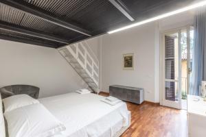 Ubaldini House, Bologna By Short Holidays