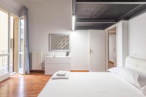 Ubaldini House, Bologna By Short Holidays