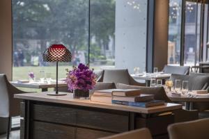 Eslite Hotel
