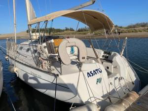 Bateaux Le voilier du soleil : photos des chambres