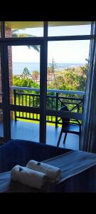 Blueviews Deluxe at Brookes Hill Suites