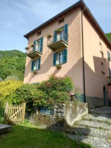 b&b isoladelsole