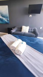 Blueviews Deluxe at Brookes Hill Suites