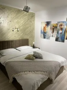 GIADDA Rooms - 博尔沙