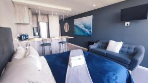 Blueviews Deluxe at Brookes Hill Suites