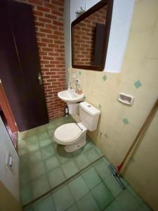 Chalé em São Roque