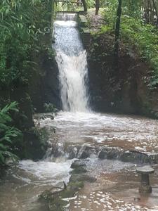 Chalé em São Roque