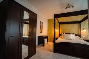 Pensiunea Alessia Soveja