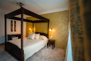 Pensiunea Alessia Soveja