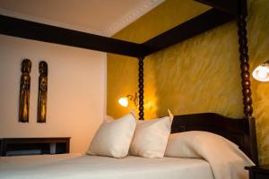 Pensiunea Alessia Soveja