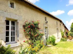 Maisons de vacances La Vaure : photos des chambres