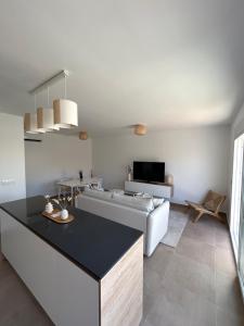 Apartment in Lo Pagán - San Pedro Del Pinatar- Rooftop - Swimming Pool - Beach 50m away !