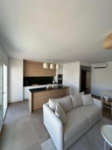 Apartment in Lo Pagán - San Pedro Del Pinatar- Rooftop - Swimming Pool - Beach 50m away !