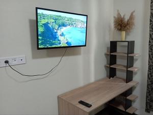 Academic st. apartment 20