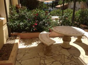Maisons de vacances Marsanne cottage for 22 people in the heart of the vineyard : photos des chambres