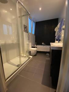 Home sharing La Justicia