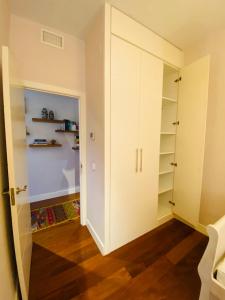 Home sharing La Justicia