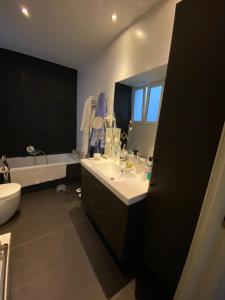 Home sharing La Justicia