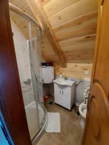 Apartmani Popovic Lux