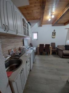 Apartmani Popovic Lux