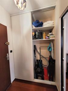 Appartements Nid douillet plein de charme avec Parking gratuit : photos des chambres