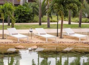 Île de Pipa - Flat Resort