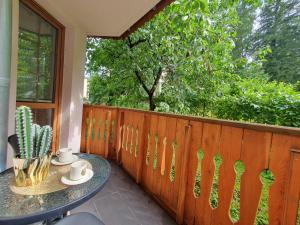 Apartamenty Sun&Fun Rezydencja Parkowa Nadrzeczna 3D i 3E -blisko centrum, dworca PKP w otoczeniu zieleni