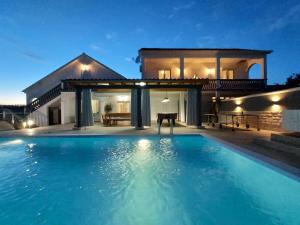 Holiday House San Mario - Pets Friendly Rural Home