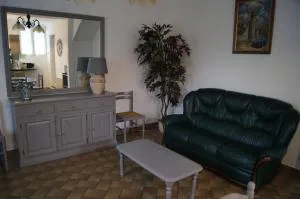 Maison en Touraine - Bléré