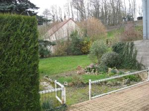 Maisons de vacances Maison en Touraine : photos des chambres