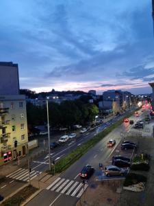 Apartament 51 z klimatyzacją