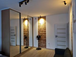 Apartament 51 z klimatyzacją