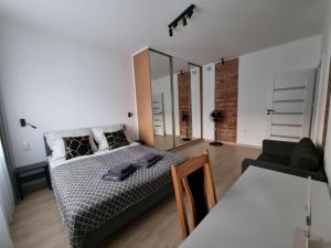 Apartament 51 z klimatyzacją