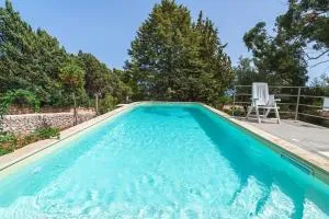 Gli Ulivi - Villa Vela