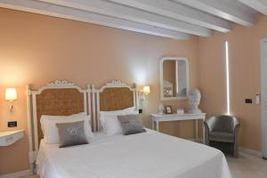 Corte Ristori Rooms