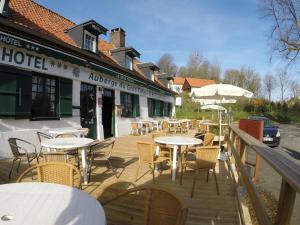 Hotels Auberge du Gros Tilleul : photos des chambres