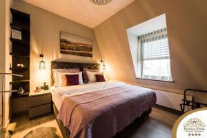 Rustica Nocte Boutique Apartments