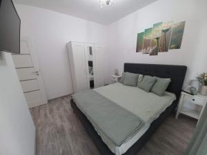 Green Leaf, 2 camere, Mamaia Nord