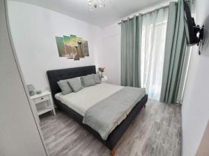 Green Leaf, 2 camere, Mamaia Nord