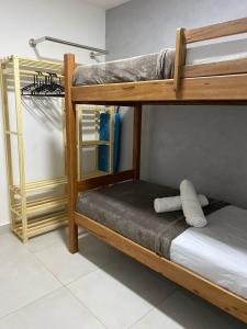 APARTAMENTO NO CENTRO DE PORTO DE GALINHAS FAÇA TUDO A PÉ! VENHA!