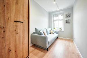 GM Apartament Barczewski