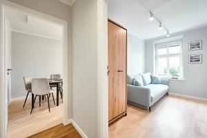 GM Apartament Barczewski