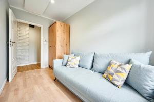 GM Apartament Barczewski